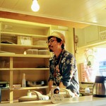 ケプリ大阪 - 店長さん