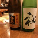 十割蕎麦みかあさ - 十割蕎麦みかあさ