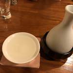 十割蕎麦みかあさ - 十割蕎麦みかあさ