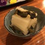 十割蕎麦みかあさ - 十割蕎麦みかあさ