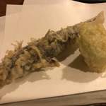 十割蕎麦みかあさ - 十割蕎麦みかあさ