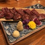 十割蕎麦みかあさ - 十割蕎麦みかあさ