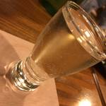 十割蕎麦みかあさ - 十割蕎麦みかあさ