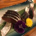 十割蕎麦みかあさ - 十割蕎麦みかあさ