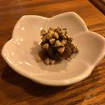 十割蕎麦みかあさ - 十割蕎麦みかあさ