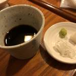 十割蕎麦みかあさ - 十割蕎麦みかあさ