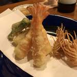 十割蕎麦みかあさ - 十割蕎麦みかあさ