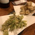 十割蕎麦みかあさ - 十割蕎麦みかあさ