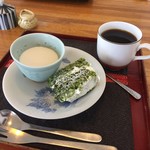 ラナカフェ - 