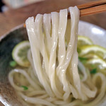 手打ちうどん ぶれーど・う - 