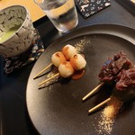 よーじやカフェ - 