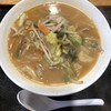 麺屋 源三 山田店