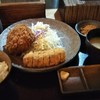 牛かつ いち華 牛かつ いち華