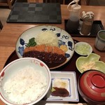 ひつまぶし和食備長 - 