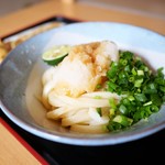 讃岐うどん 條辺 - 