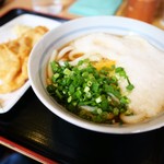 讃岐うどん 條辺 - 