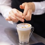 キャラバンコーヒー - ドリンク写真: