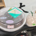 羊羹屋本舗 - 水ようかん、すいか大福