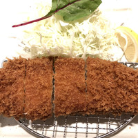 とんかつ まい泉 青山本店 - 