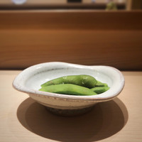 高柿の鮨 - 