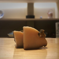 高柿の鮨 - 