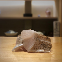 高柿の鮨 - 