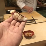 登喜和鮨 新発田本店 - 