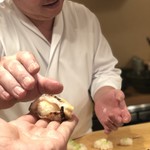 登喜和鮨 新発田本店 - 