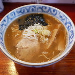 麺屋　十郎兵衛  - 