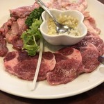 肉の田じま - 