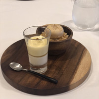 レストラン ラ・フロレゾン・ドゥ・タケウチ - 