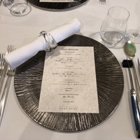 レストラン ラ・フロレゾン・ドゥ・タケウチ - 