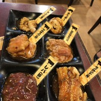 肉の田じま -  肉の田じま -