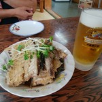 おおはま食事処 - 