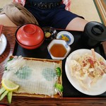 おおはま食事処 - 