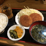 家庭料理はなむら - 