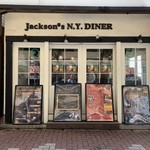 Jackson's Market - 