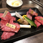 h Yakiniku Yamato - 