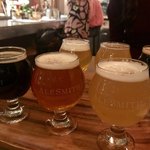 Craftbeer gau's - 