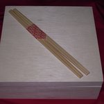 すし匠 - 大晦日のばらちらし（二人前）