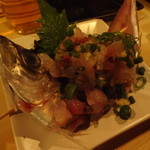 ちゅうしんの蔵 - 