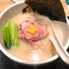 真鯛らーめん 麺魚 本店