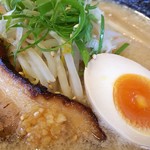 Oreno Ramen Kouta - 