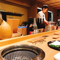 日本焼肉はせ川 表参道店 - 