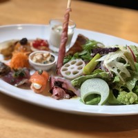 京都イタリアン 欧食屋 Kappa - 