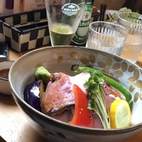 京都イタリアン 欧食屋 Kappa - 