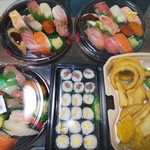 すしONE - 料理写真: