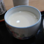 Dengaku Chaya - 豆乳
