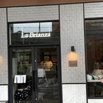 La Brianza - エントランス2