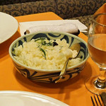 洋食の店 橋本 - 